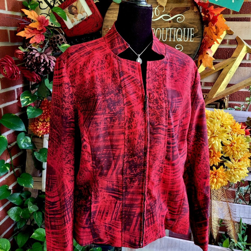 Molly & Max Jacket